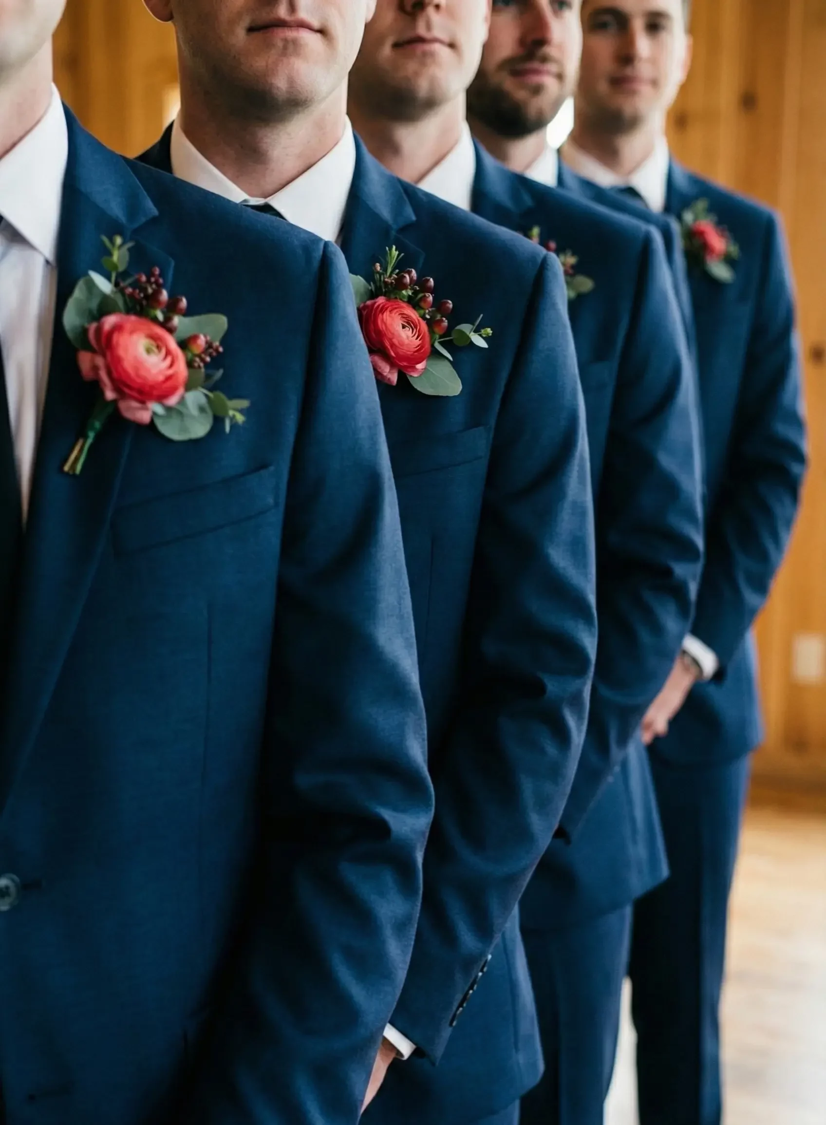 Wedding Party Experience